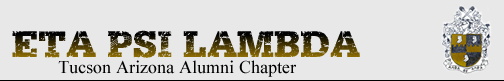 Alpha Phi Alpha Logo